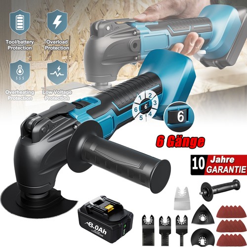Für makita 18v akku - 18v,
