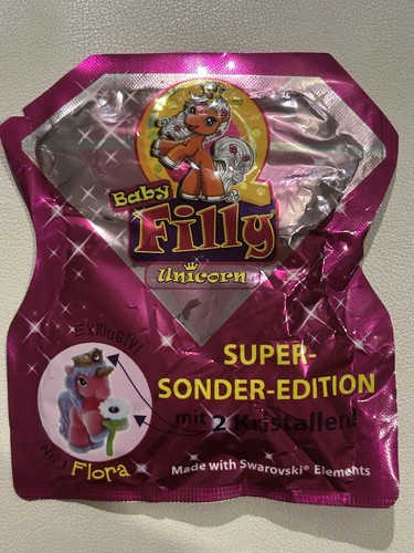Original filly unicorn - original,