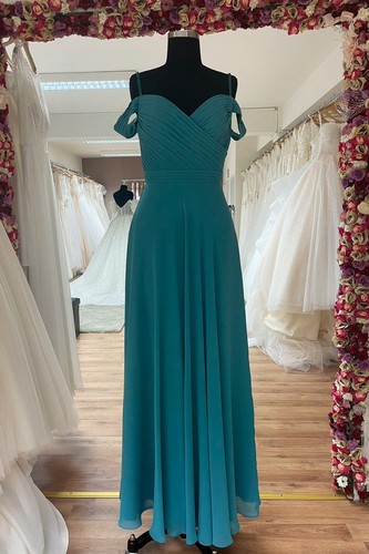 Hbh brautmode abendkleid - i,