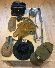 NVA Konvolut - Mützen
