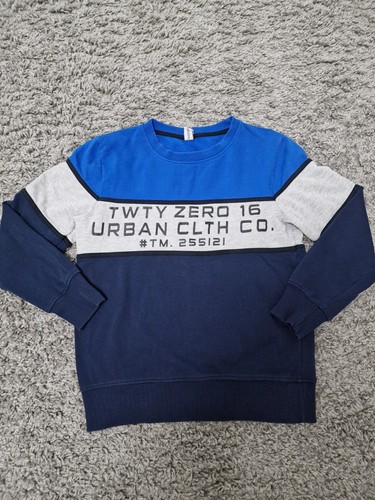 Jungen sweatpullover gr - jungen, sweatpullover,