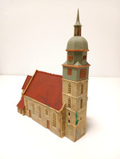 Faller - Kirche Gotteshaus -