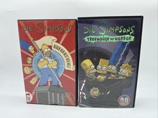 The Simpsons Treehouse of