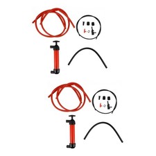 Set of 2 Treibstoffpumpe