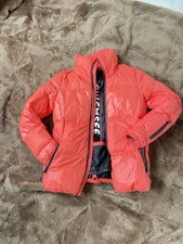 Chiemsee Skijacke , Orange Gr