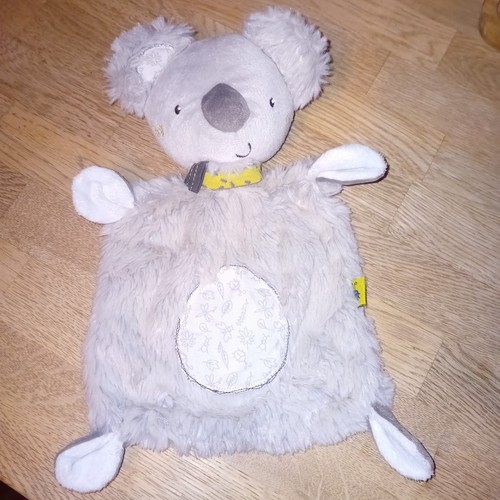 Fehn baby schmusetuch koala - baby,