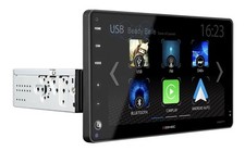10" 10 Zoll 1-DIN Moniceiver