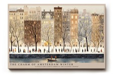 Paul Sinus Wandbild The Charm