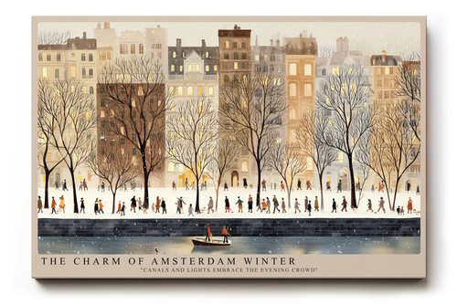 Paul sinus wandbild the - the, charm
