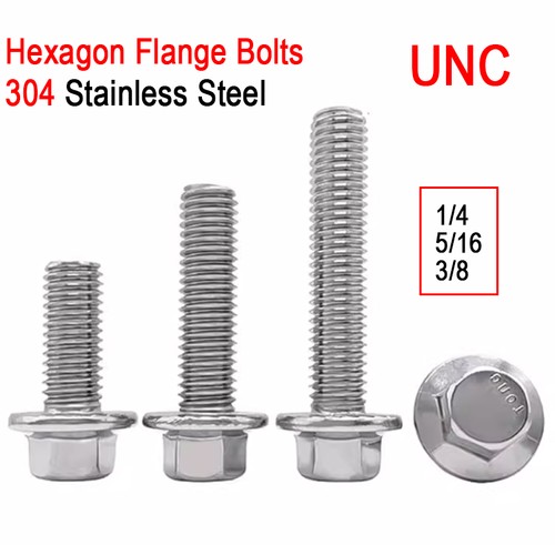 304 stainless steel hexagon - a2,