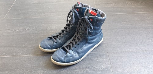 Schuhe stiefletten star raw - stiefletten,