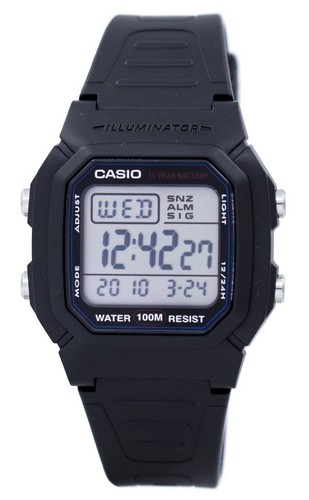 Casio digital classic - digital,
