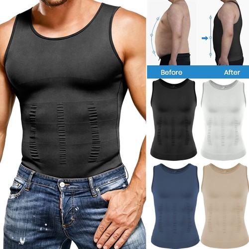 Herren bauchweg shapewear - bauchweg,