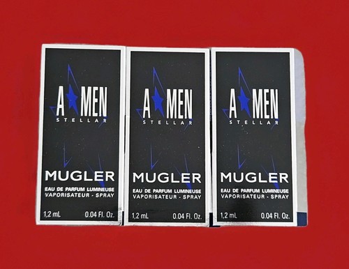 Proben mugler men - a, stellar