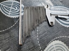 SCHWEIßZUBEHÖR WOLFRAM- ELEKTRODEN