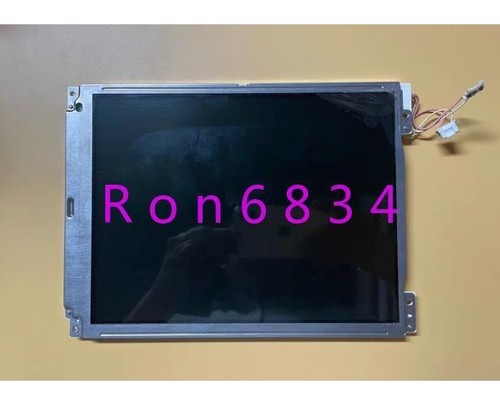 1pc used lq104v1dg52 - ,