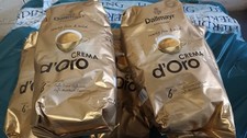 Dallmayr Kaffee Doro Crema 6kg Mhb 2027