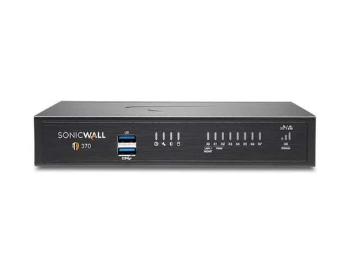 Sonicwall tz370 gen - tz370,