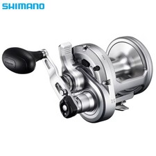SHIMANO Offshore Fishing Righthanded Conventional Reel SpeedMaster II 8lb