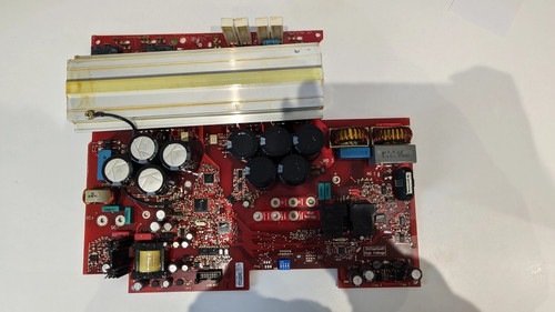 Pinci platine fronius ig - platine,