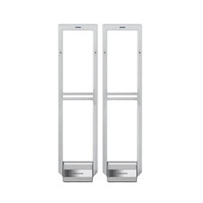 2x Sensormatic-Sicherheitssystem Z5EMPLUS (P/N 0300-2275-01) für Waren