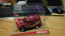 1:32 Slotcar Ninco 50305