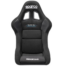 Sparco evo qrt fiberglas - qrt,