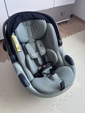 Babyschalle BeSafe(Go Beyond)+