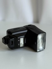 Contax TLA 360 Blitz Flash / Blitzgerät 