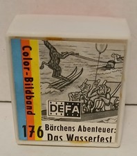 12 064 DDR Dia Film DEFA Color