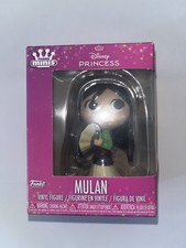 Funko Minis Disney Princess