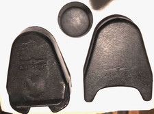 Satz Gurt Abdeckkappen