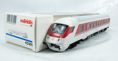 Märklin 43301