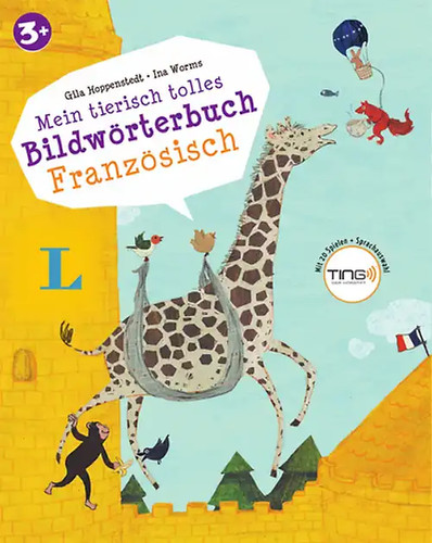 Mein tierisch tolles