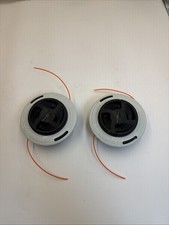 2x Mähkopf Für Stihl Mähkopf Fadenkopf AutoCut C 26-2 (2,7mm) - 40027102169 NEU