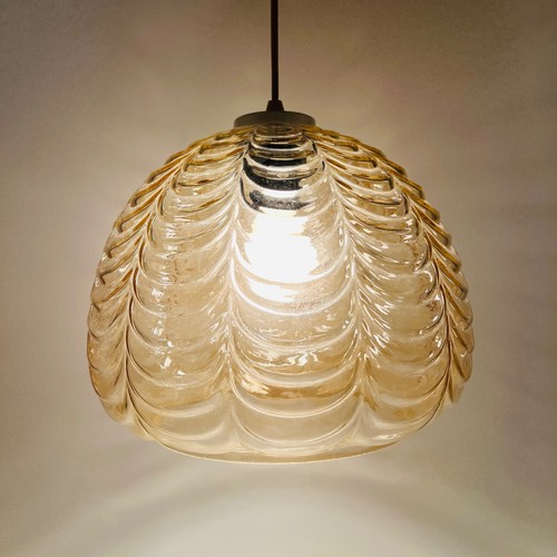 Ddr glas deckenlampe - ddr,