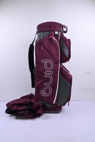 Ping traverse cart bag - traverse, /
