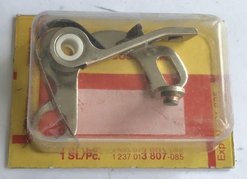 Bosch 1237013807 kontaktsatz - bosch,