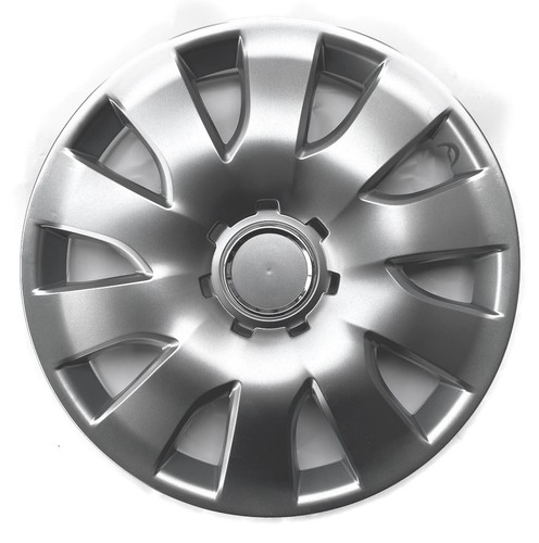 Zoll radkappen - 16",