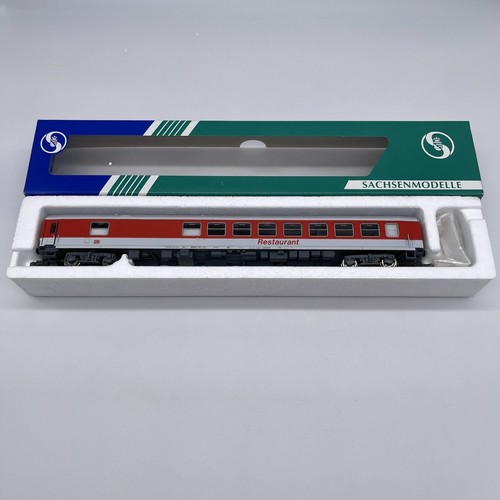 Sachsenmodelle 14693 - 14693, |
