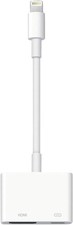 Apple Adapterkabel Lightning