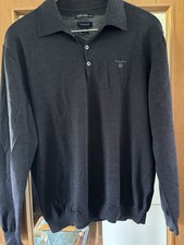 Gant herren pullover - pullover, kragen