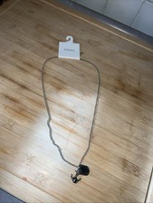 Fossil Herrenhalskette aus