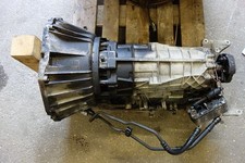 BMW 7er E38 735i V8 Automatikgetriebe Bj.1999 5HP24 1423300 Getriebe ZF