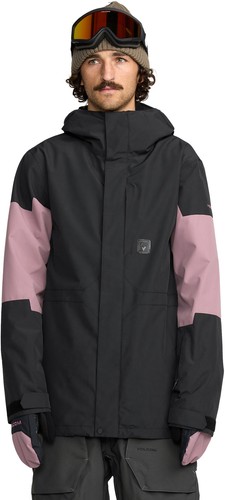 Volcom snowboard skijacke - snowboard,