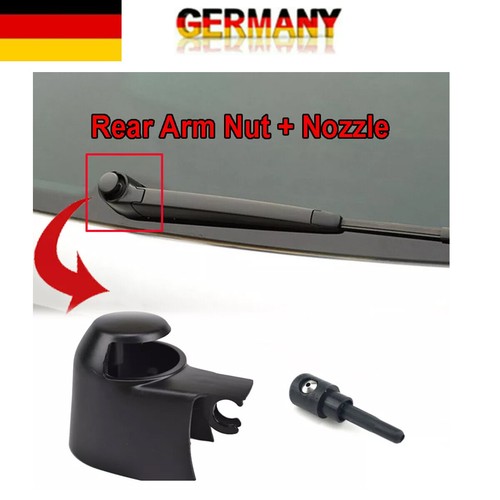 Heckscheibenwischer - 1, x