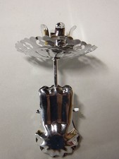 Christbaumschmuck Kerzenhalter