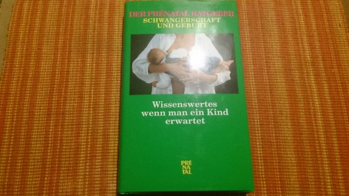 Schwangerschaft und geburt - und,