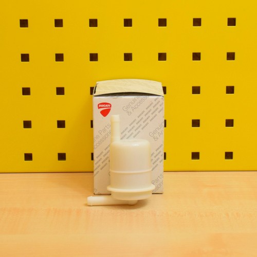 Original benzinfilter - original,
