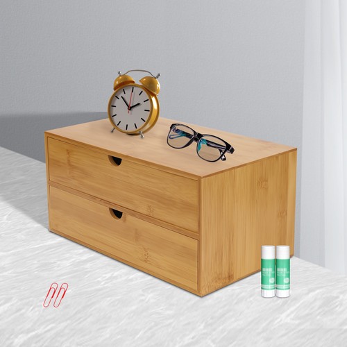 Mini tischorganizer - mini,